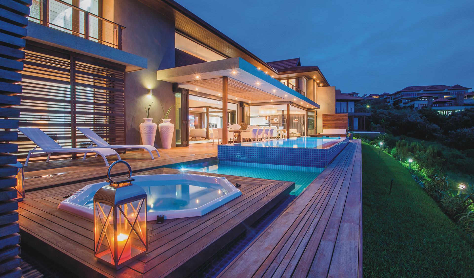 3 Tinderwood Lane - Zimbali
